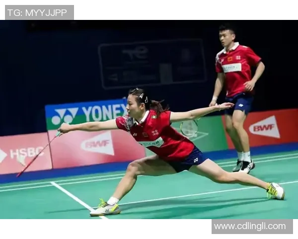 广州羽毛球队中路突破的战术解析与未来展望