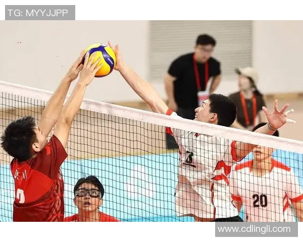 成都排球队在杯赛中的个人能力展现与战术配合分析