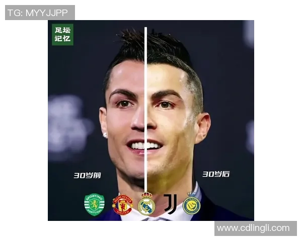 我心中的足球明星与他们带给我的激情与梦想