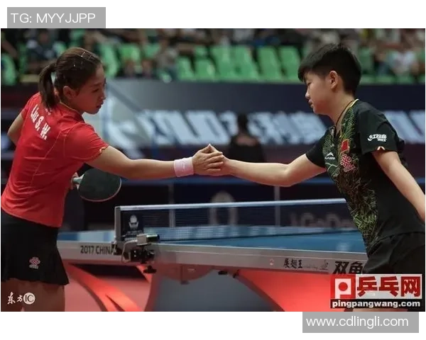 武汉乒乓球队在全国锦标赛中的比赛经验与表现分析