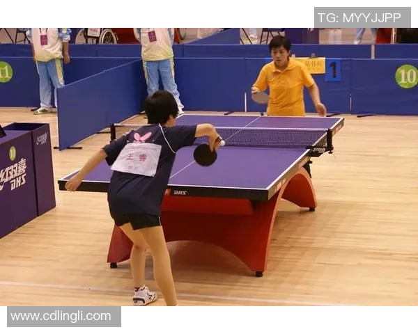 广州乒乓球队与成都乒乓球队耐力较量的精彩赛后分析与总结