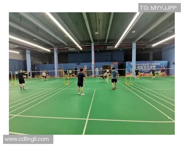 武汉羽毛球队转型之路探秘:从传统强队到现代化竞技新标杆 武汉羽毛球队转型之路探秘:从传统强队到现代化竞技新标杆