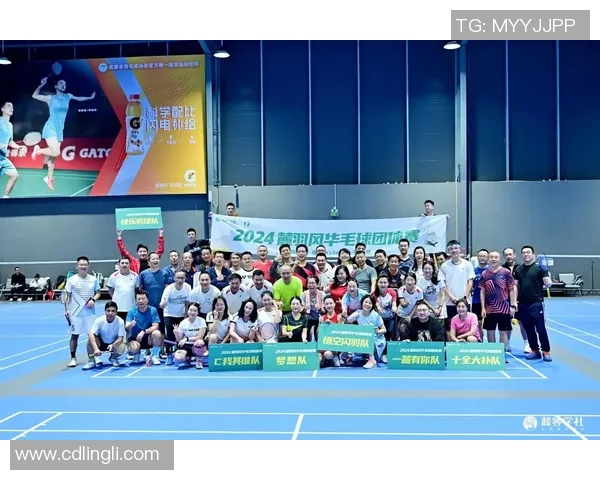 羽毛球意识排行榜揭晓广州羽毛球队荣登第六位引发热议 羽毛球意识排行榜揭晓广州羽毛球队荣登第六位引发热议