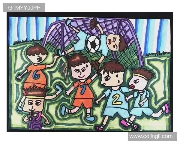 足球明星魅力无限精彩瞬间海报展示尽显运动激情与风采