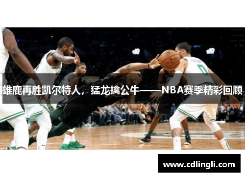 雄鹿再胜凯尔特人，猛龙擒公牛——NBA赛季精彩回顾