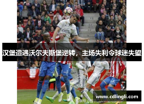汉堡遭遇沃尔夫斯堡逆转，主场失利令球迷失望
