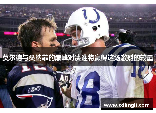 莫尔德与桑纳菲的巅峰对决谁将赢得这场激烈的较量