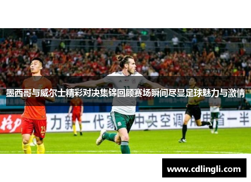 墨西哥与威尔士精彩对决集锦回顾赛场瞬间尽显足球魅力与激情